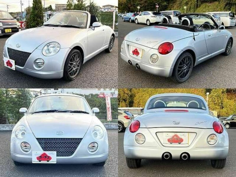 COPEN-4