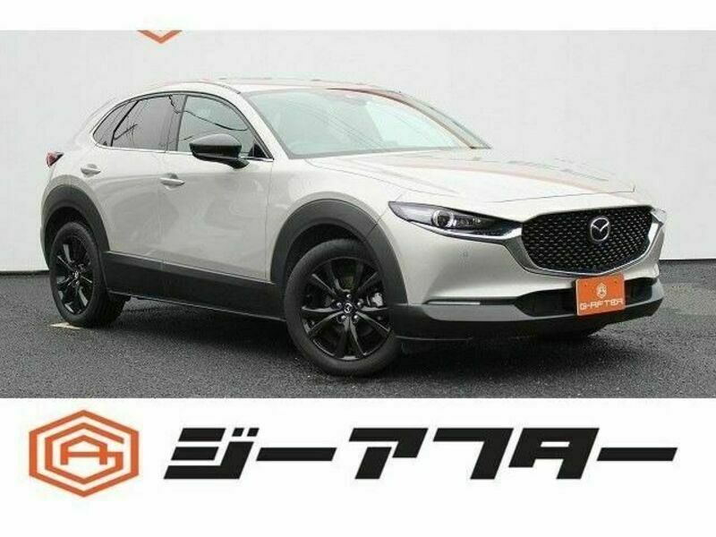 CX-30