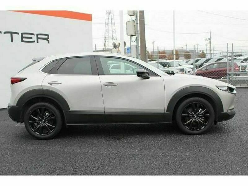 CX-30-7