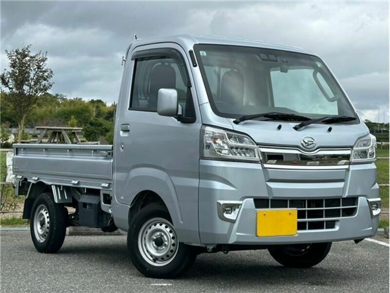 HIJET TRUCK-3