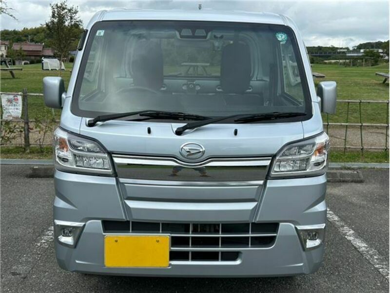 HIJET TRUCK-5