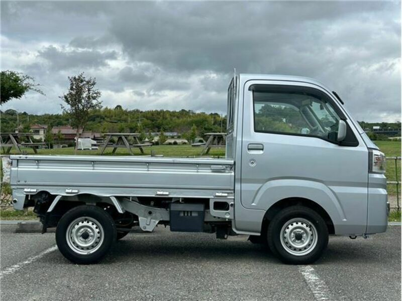 HIJET TRUCK-7