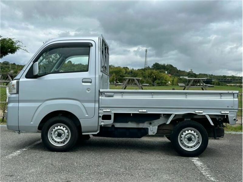 HIJET TRUCK-8