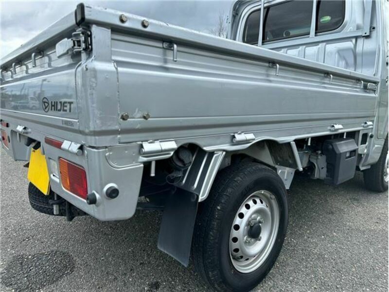 HIJET TRUCK-35