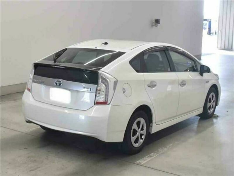 PRIUS PHV-1