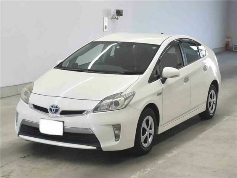 PRIUS PHV-2