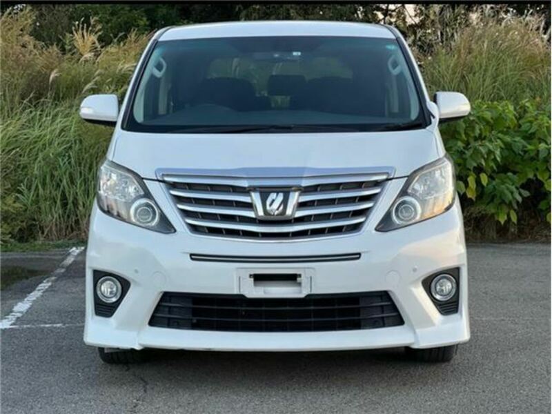 ALPHARD-1