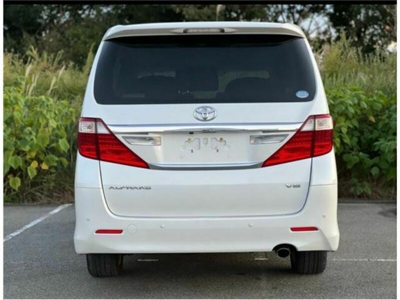 ALPHARD-5