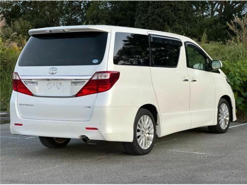 ALPHARD-6