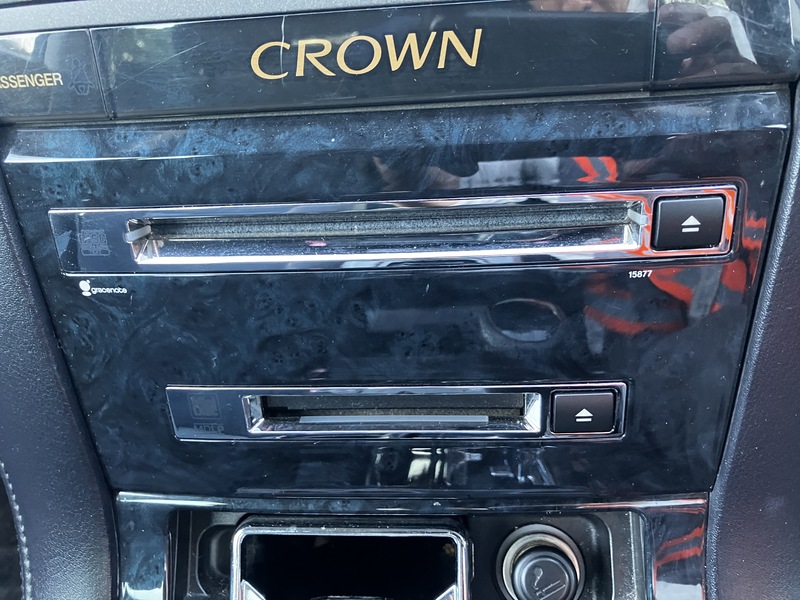 CROWN