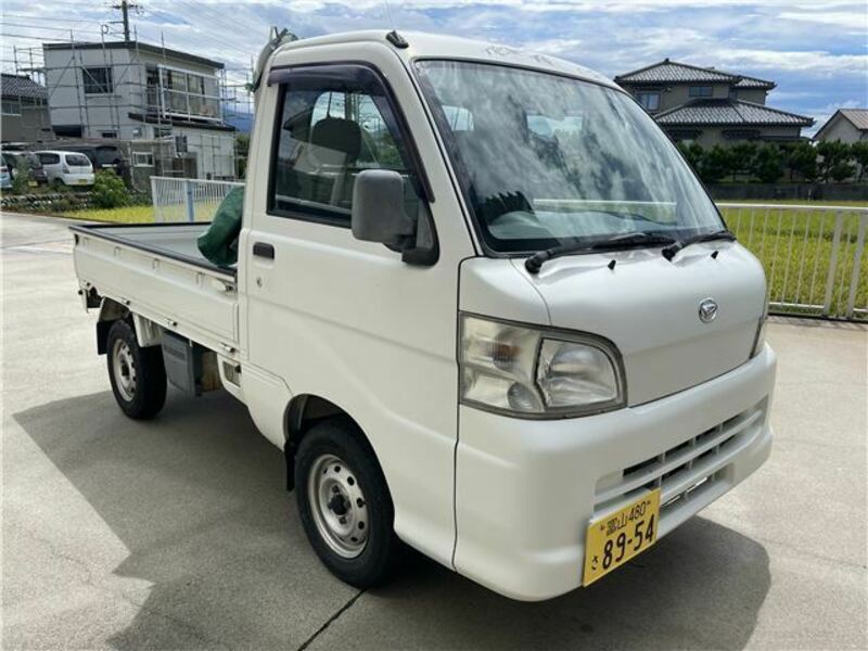 HIJET TRUCK-5