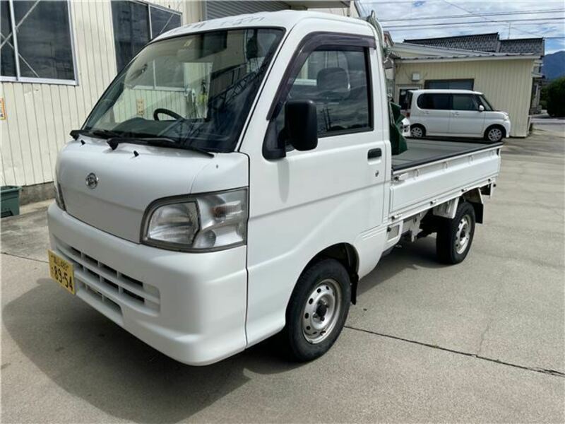 HIJET TRUCK-8