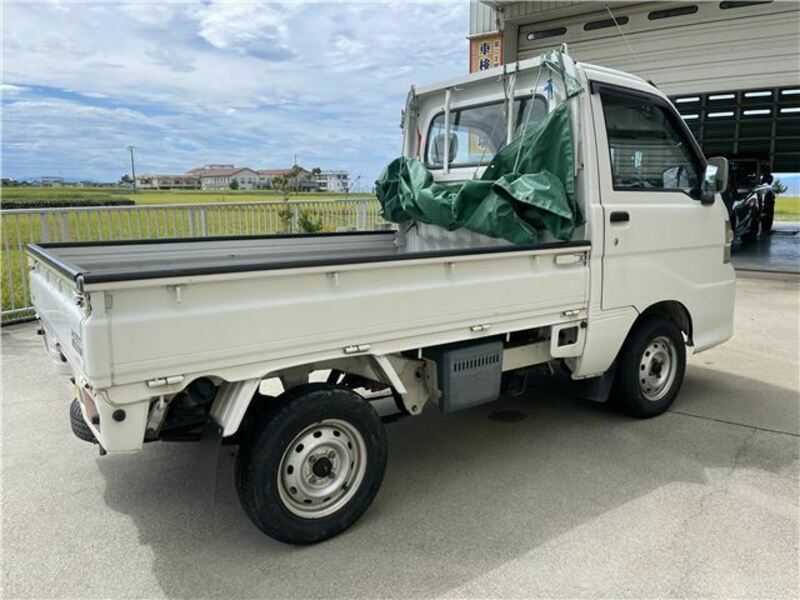 HIJET TRUCK-22