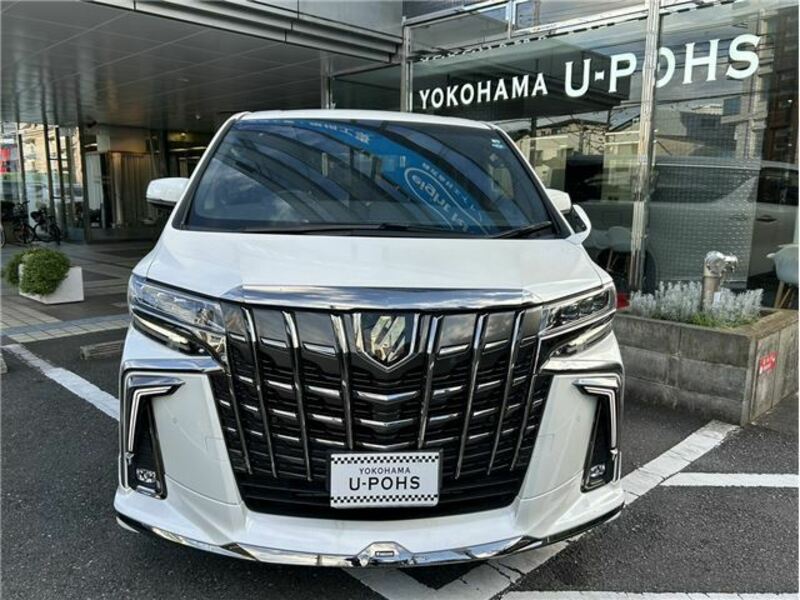 ALPHARD-4