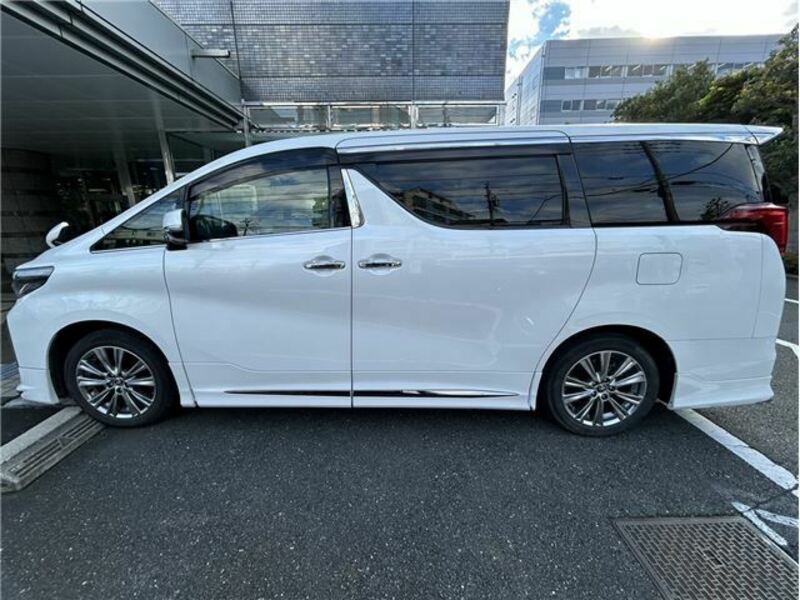 ALPHARD-6