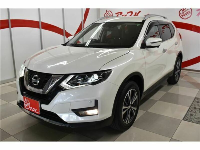 X-TRAIL-3