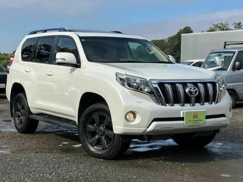 LAND CRUISER PRADO-3