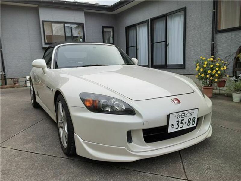 S2000