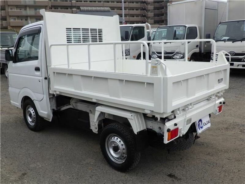 CARRY TRUCK-1