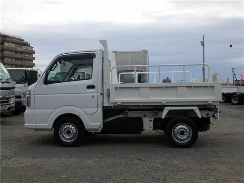 CARRY TRUCK-2