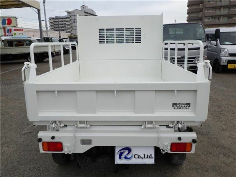 CARRY TRUCK-4