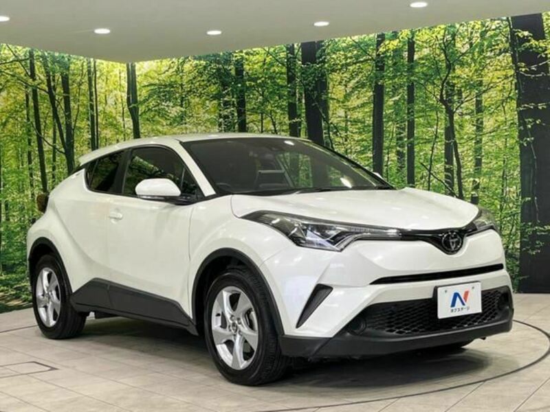 C-HR-7