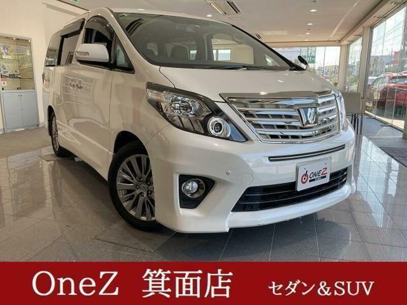 ALPHARD-0