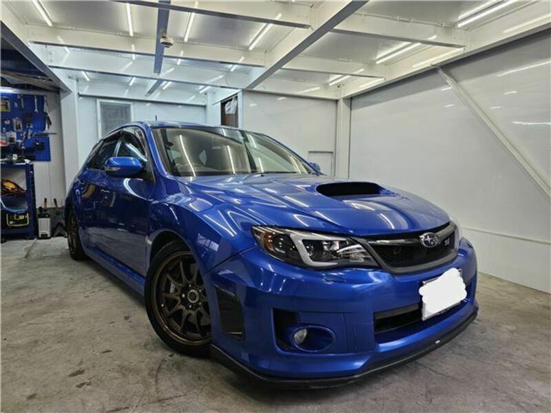 IMPREZA