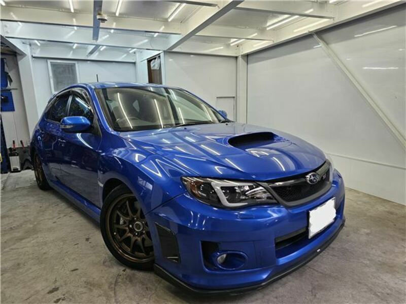 IMPREZA-8