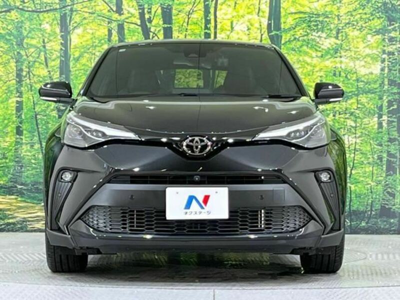 C-HR-4