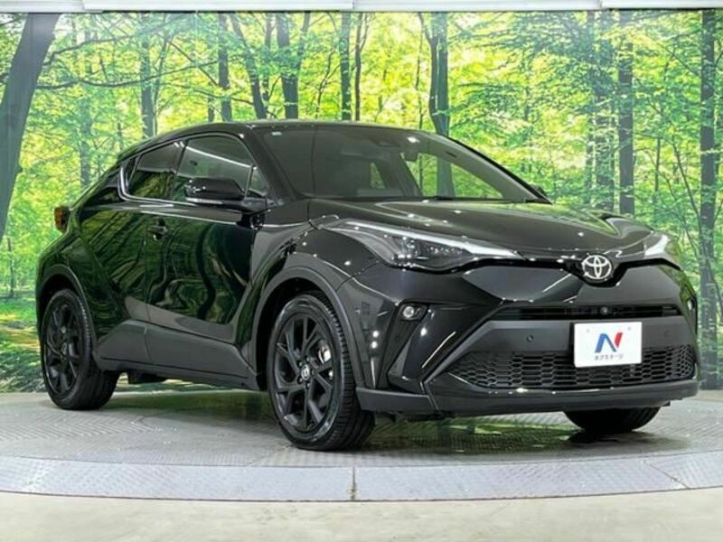 C-HR-6