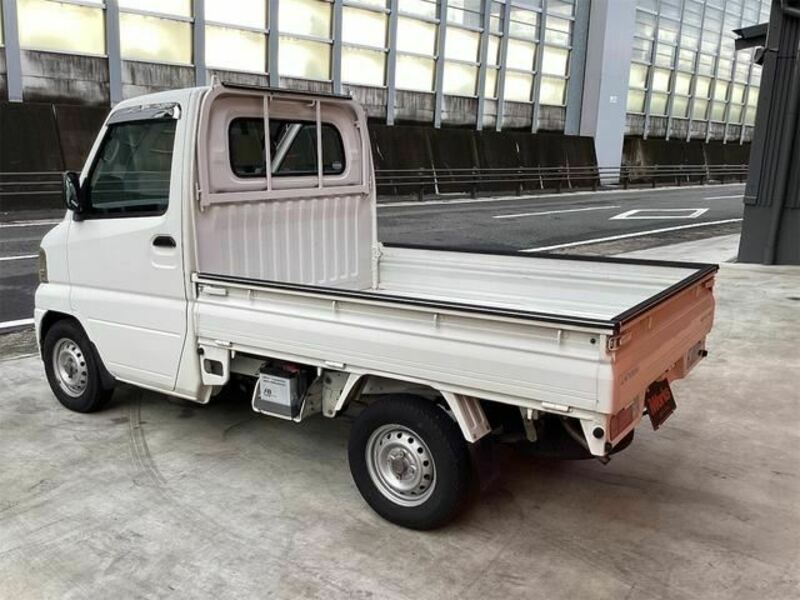 MINICAB TRUCK-28