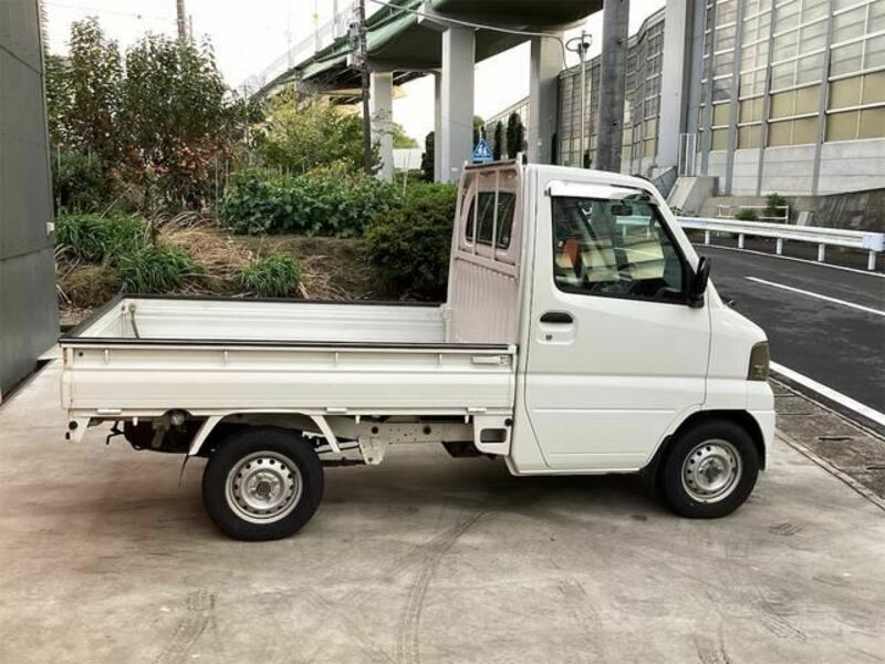 MINICAB TRUCK-39