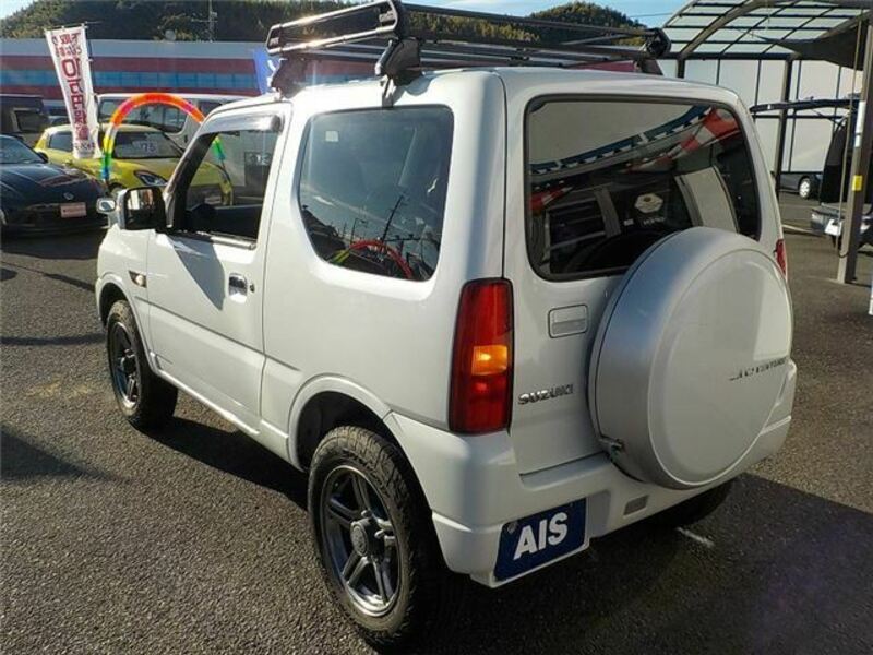 JIMNY-1