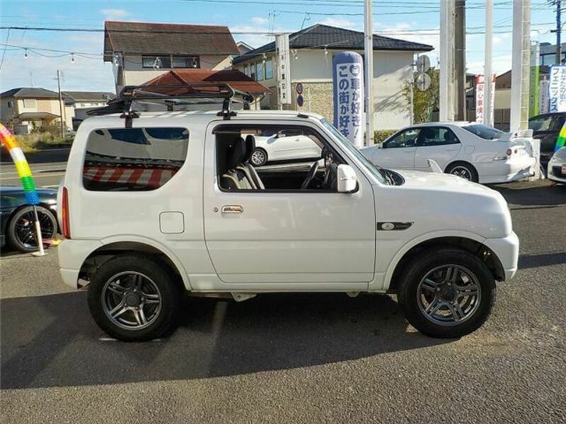 JIMNY-7