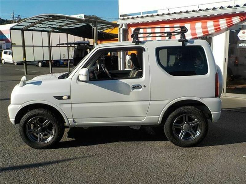 JIMNY-8