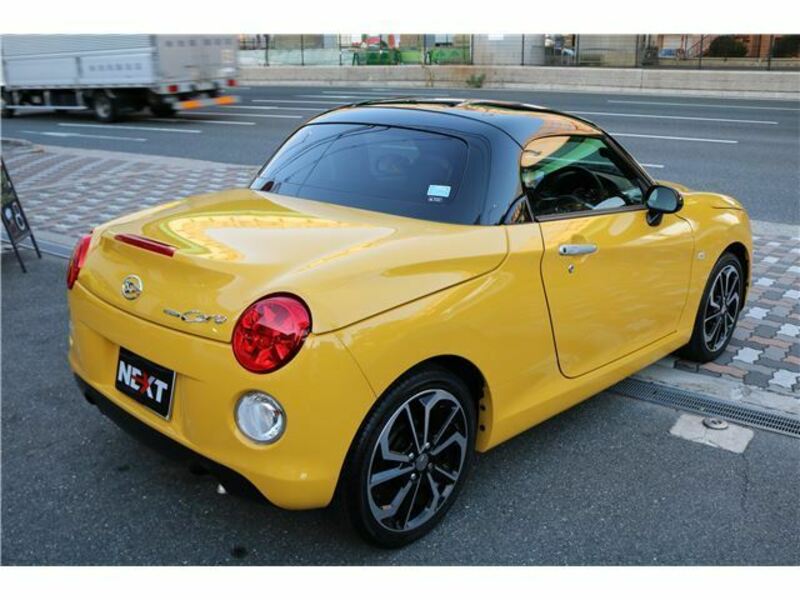 COPEN-1