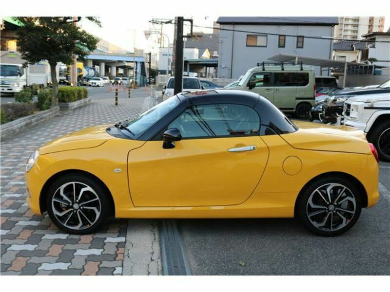 COPEN-8