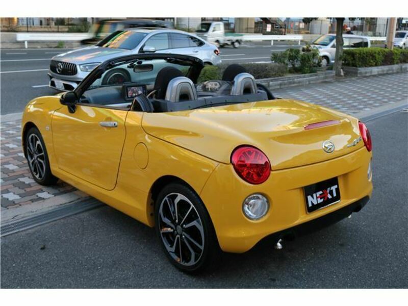 COPEN-14