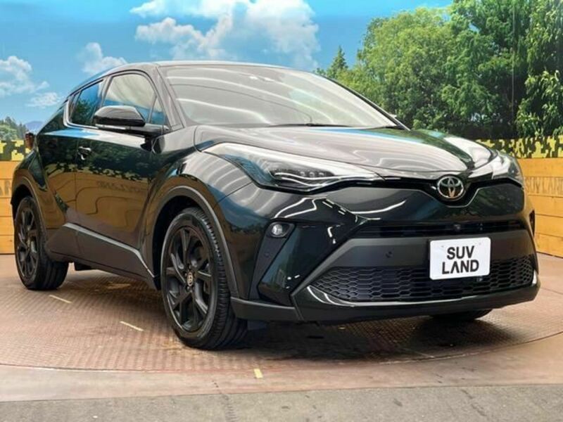 C-HR-7