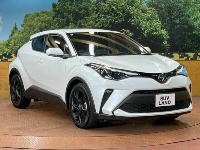 C-HR-6