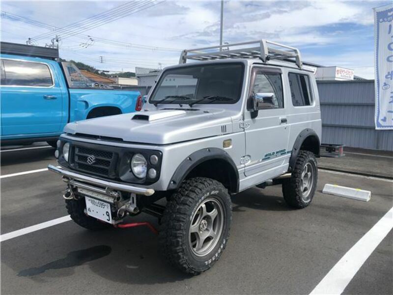 JIMNY-4