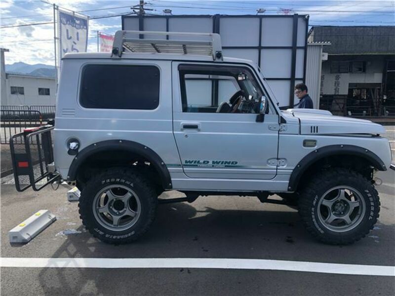 JIMNY-7