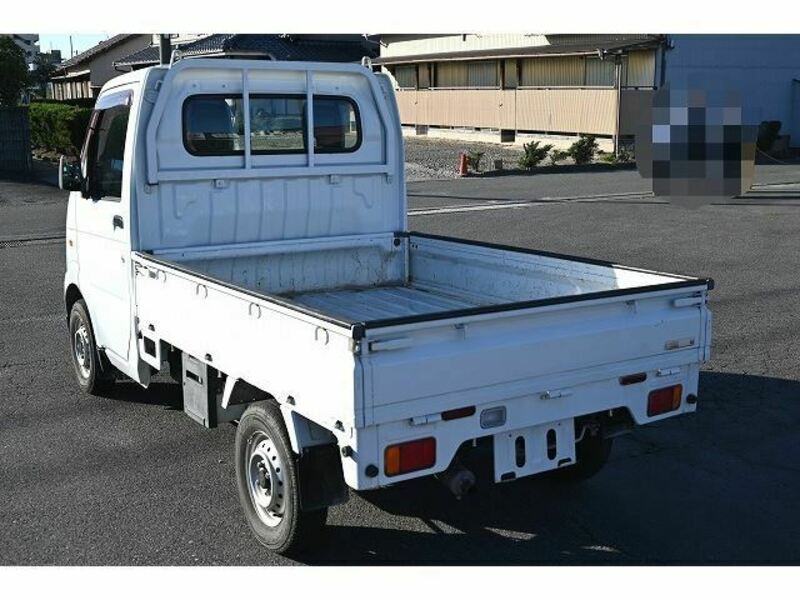 CARRY TRUCK-1