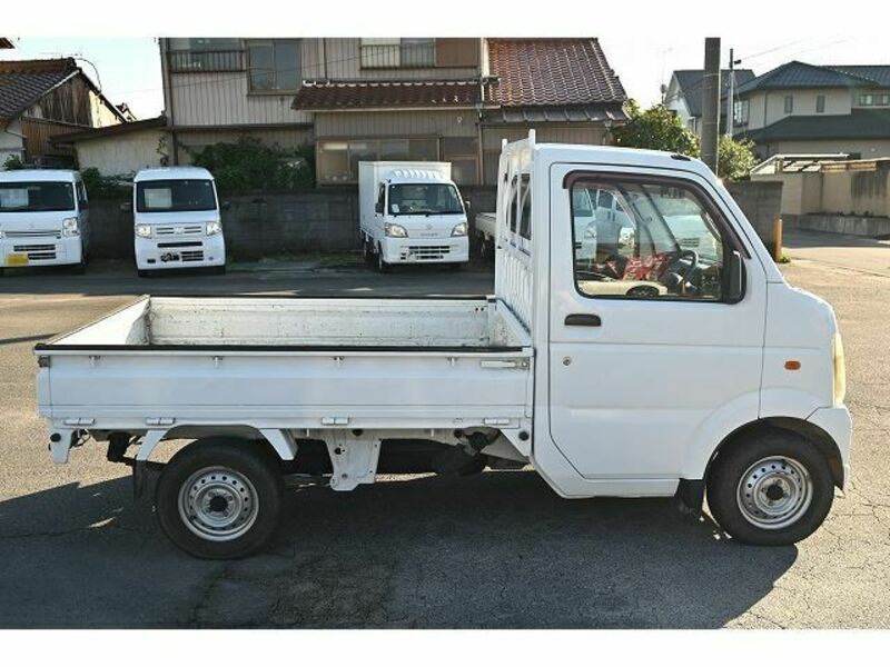 CARRY TRUCK-7