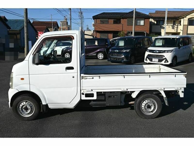 CARRY TRUCK-8