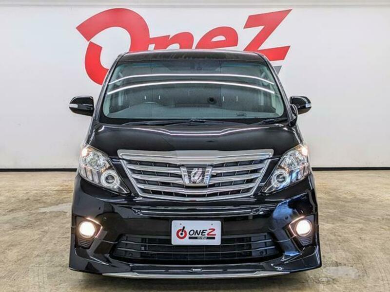 ALPHARD-15