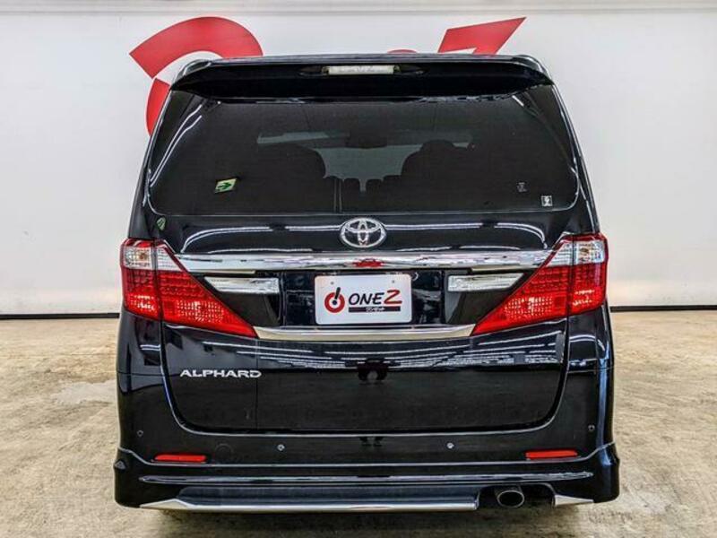 ALPHARD-16