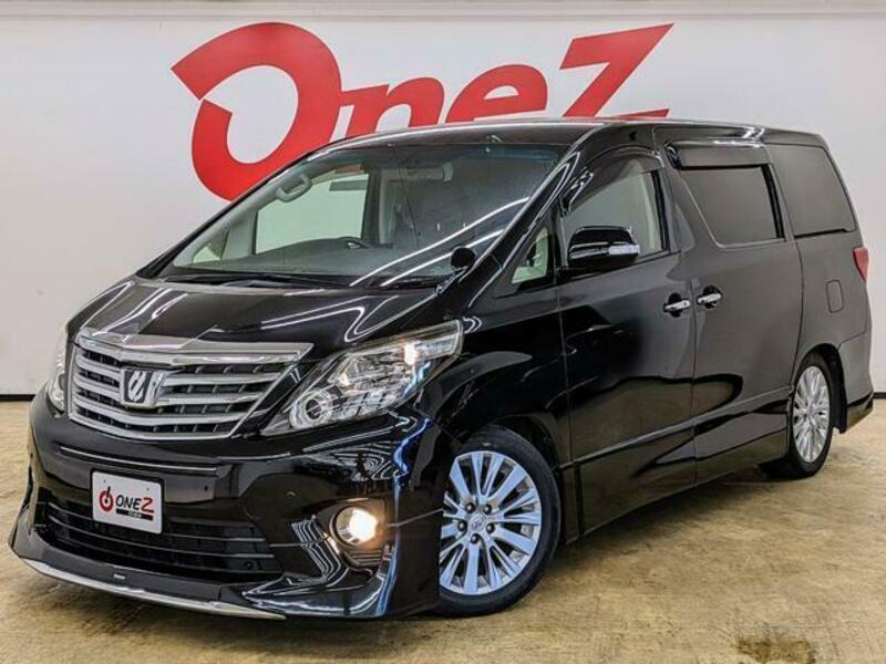 ALPHARD-17