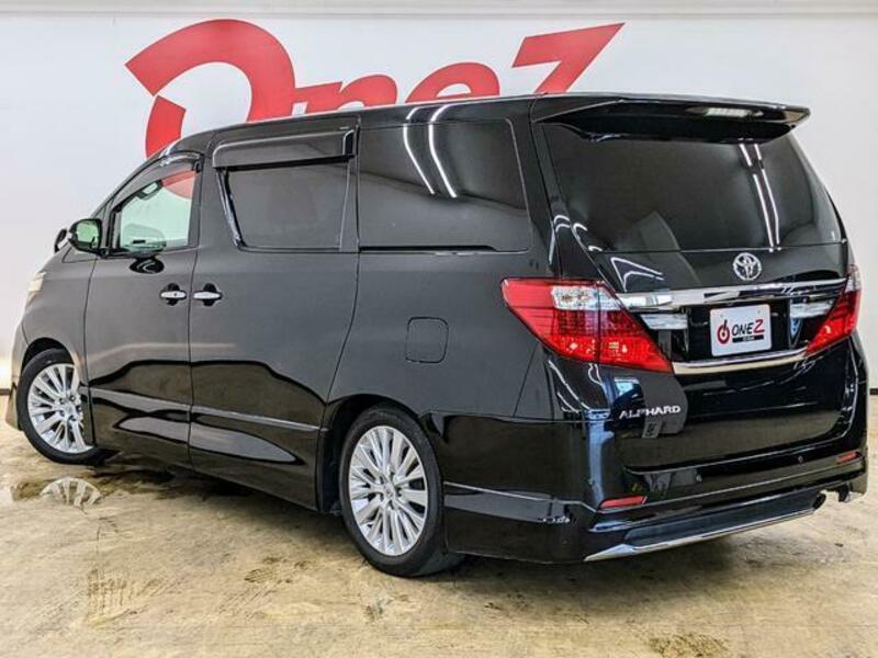 ALPHARD-19